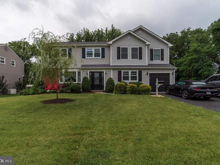 403 Alden , Yardley, PA 19067 Main Photo