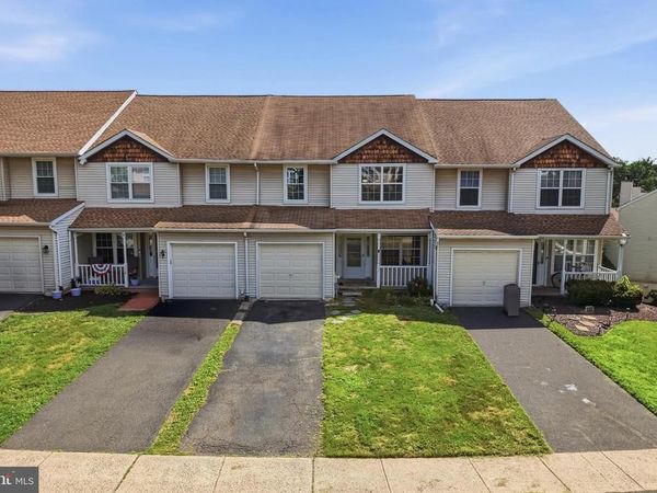 136 N TIMBER ROAD , SOUTHAMPTON, PA 18966