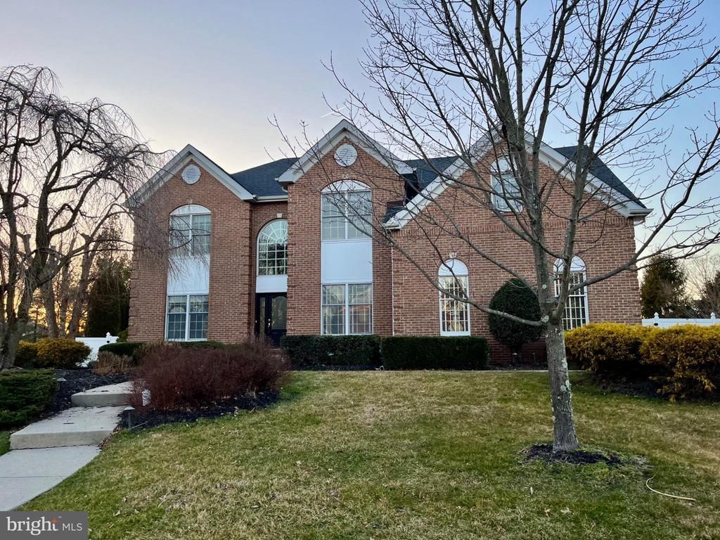 1224 BRIDLE ESTATES DRIVE , YARDLEY, PA 19067