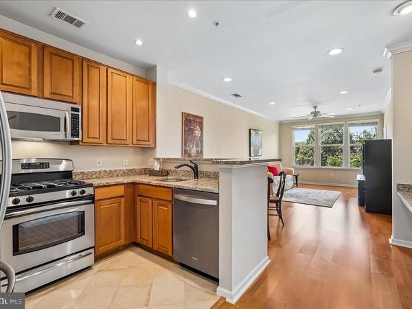 12000 MARKET STREET, Unit 286, RESTON, VA 20190