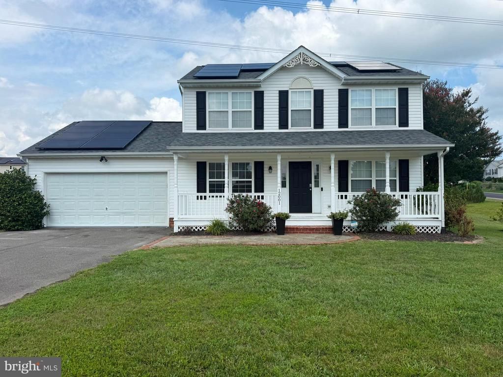 12001 Wales Drive , Fredericksburg, VA 22407 Main Photo