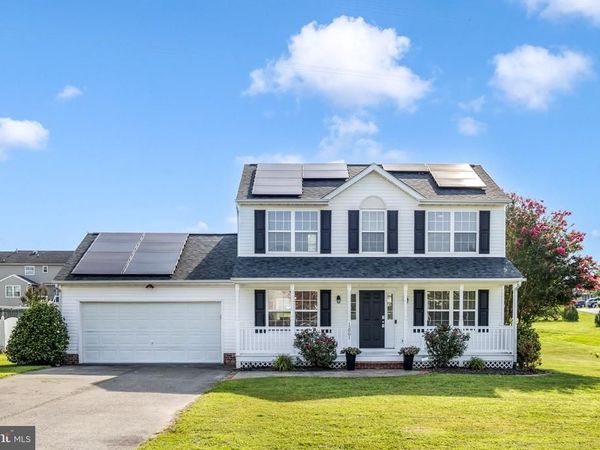 12001 WALES DRIVE, FREDERICKSBURG, VA 22407