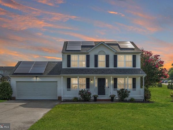 12001 WALES DRIVE, FREDERICKSBURG, VA 22407