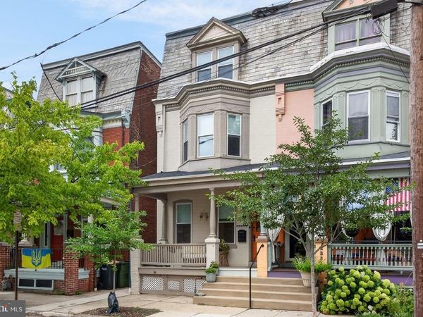 225 ELM STREET, LANCASTER, PA 17603