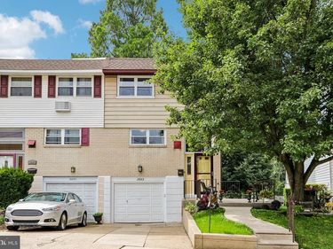 2643 SPERRY STREET, PHILADELPHIA, PA 19152