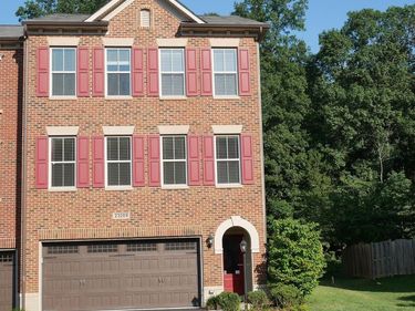 23289 TRADEWIND DRIVE , BRAMBLETON, VA 20148