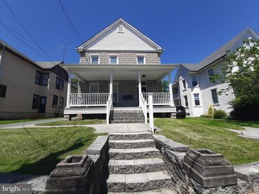 537 N LOUDOUN STREET , Unit 3, WINCHESTER, VA 22601