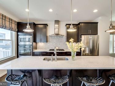1133 S MONROE STREET , ARLINGTON, VA 22204