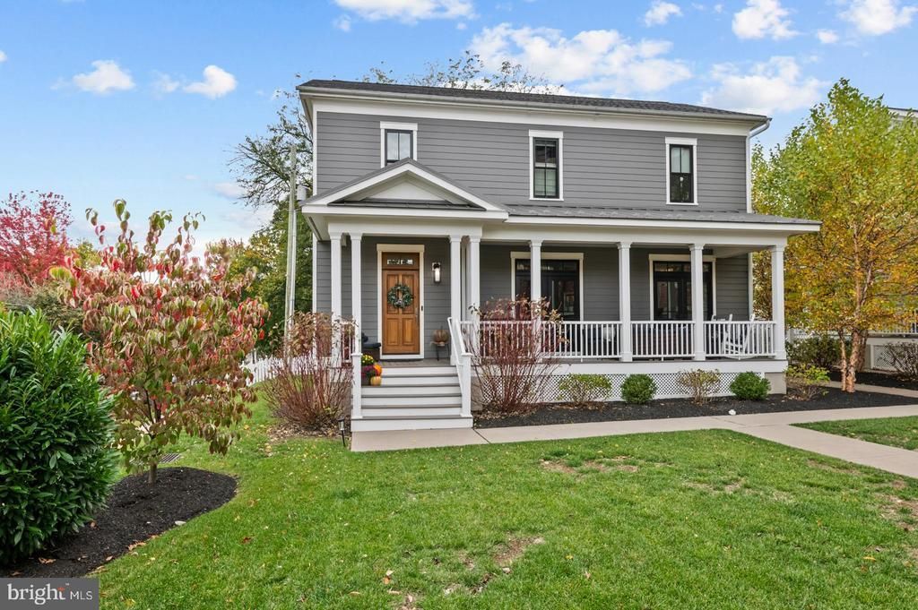 1116 BELMONT AVENUE , WYOMISSING, PA 19610