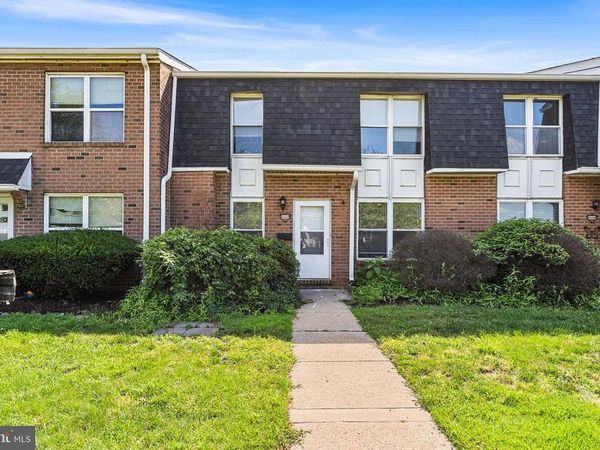 1032 HARBOUR DRIVE , Unit 1032, PALMYRA, NJ 08065