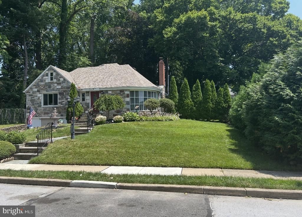 1205 WILDE AVENUE , DREXEL HILL, PA 19026