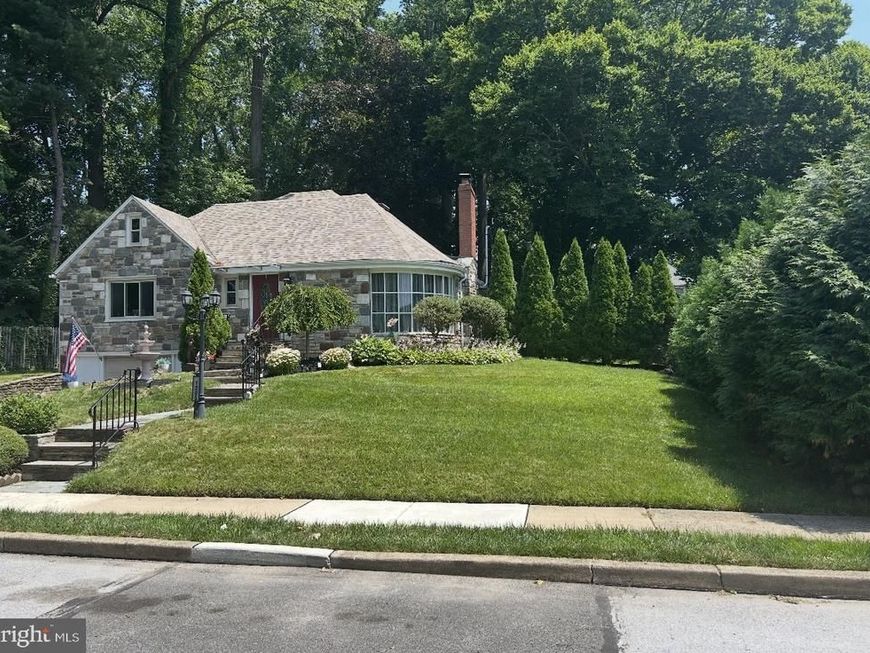 1205 Wilde Avenue, Drexel Hill, PA 19026 Main Photo