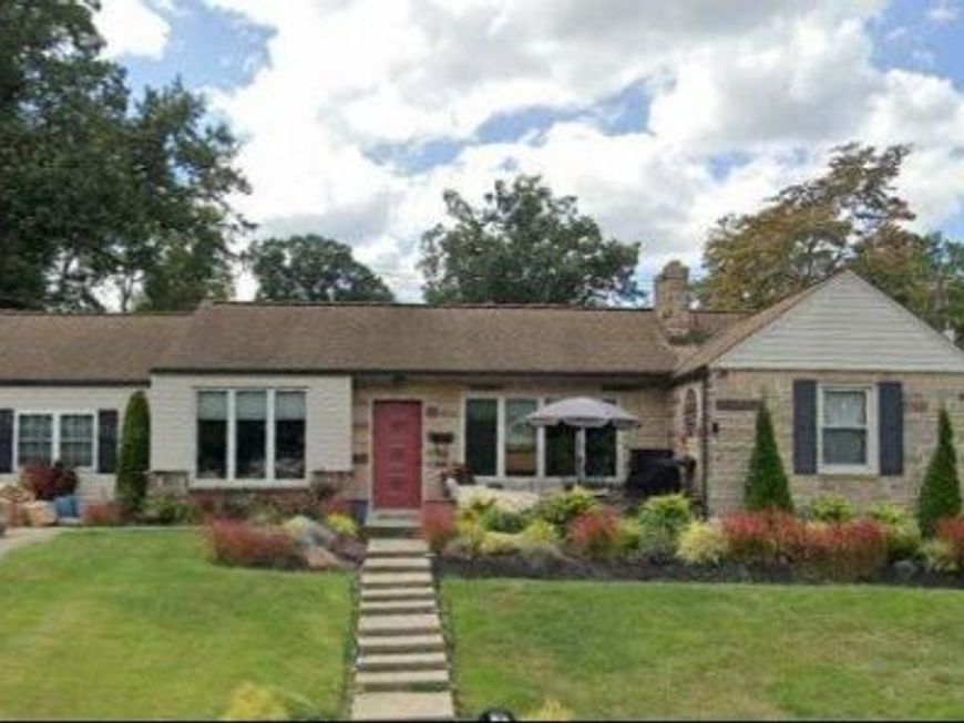 918 Allen, New Cumberland, PA 17070 Main Photo