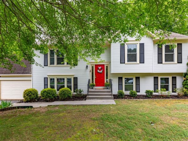 10015 WINDRIDGE DRIVE, FREDERICKSBURG, VA 22407