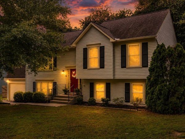10015 WINDRIDGE DRIVE, FREDERICKSBURG, VA 22407