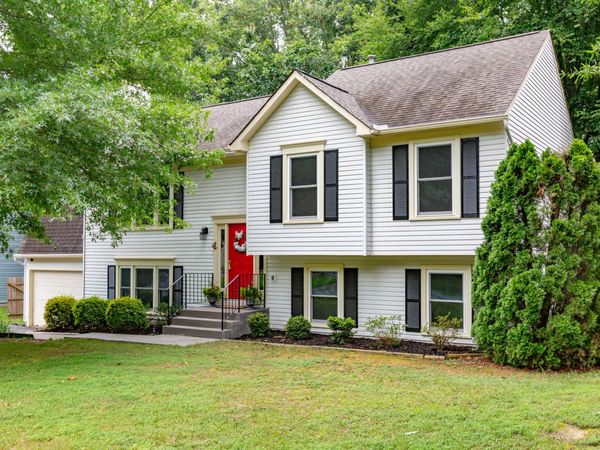 10015 WINDRIDGE DRIVE, FREDERICKSBURG, VA 22407