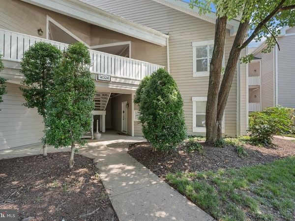 14324 CLIMBING ROSE WAY, Unit 201, CENTREVILLE, VA 20121