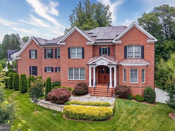 1515 BROOKHAVEN DRIVE, MCLEAN, VA 22101