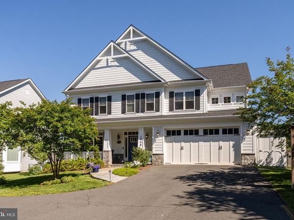 2998 BEECHWOOD LANE, FALLS CHURCH, VA 22042