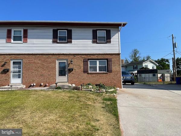 487 PLANE STREET, MIDDLETOWN, PA 17057