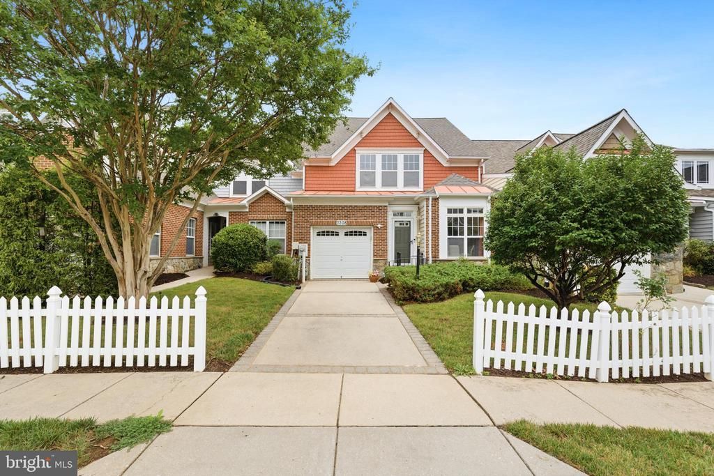 7208 PAPERBARK TERRACE , LAUREL, MD 20707