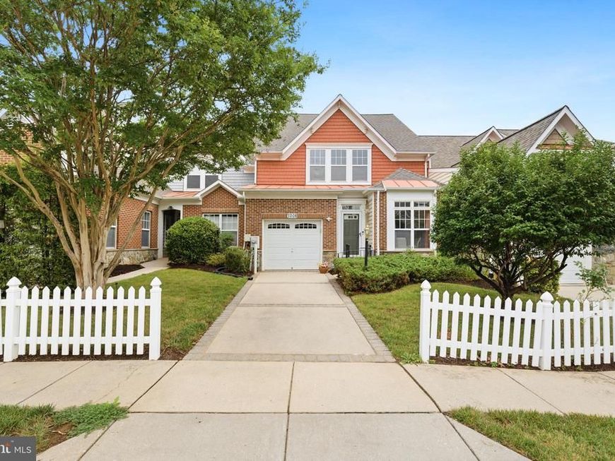 7208 Paperbark Terrace , Laurel, MD 20707 Main Photo
