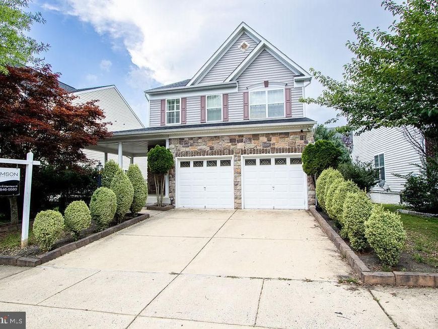 15627 Gillmore Greens Court, Brandywine, MD 20613 Main Photo