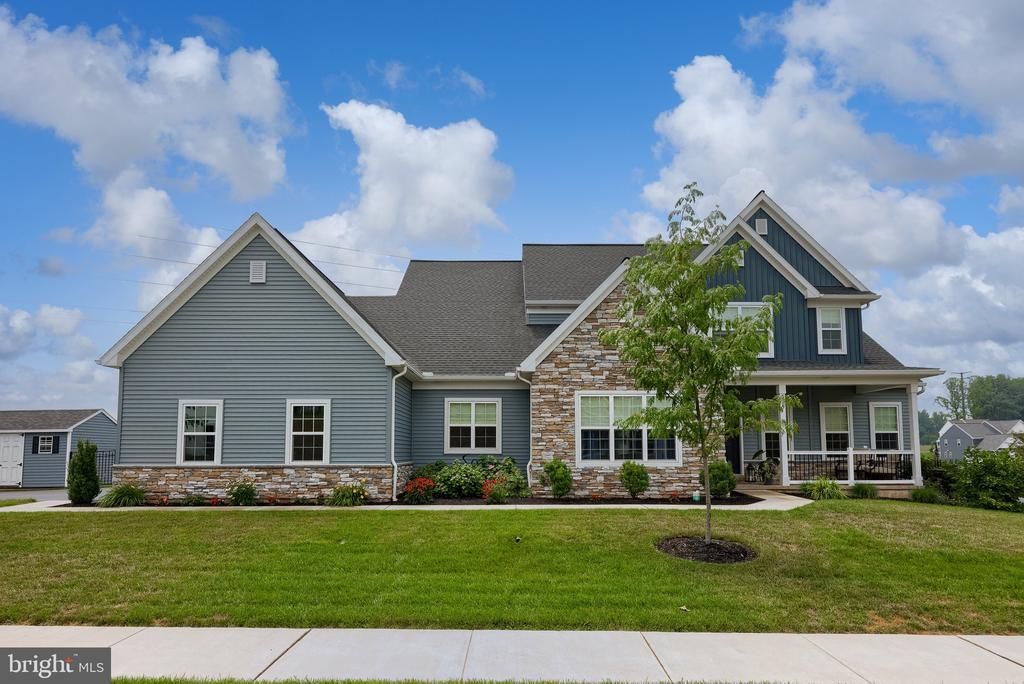 315 GOSHAWKS ROAD, DENVER, PA 17517