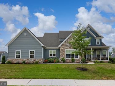 315 GOSHAWKS ROAD, DENVER, PA 17517