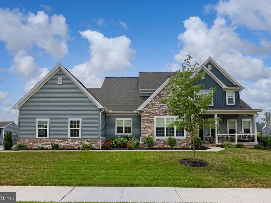 315 Goshawks Road, Denver, PA 17517 Main Photo