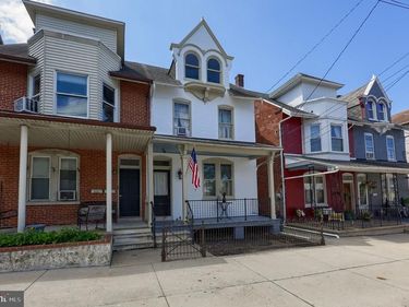 604 UNION STREET, COLUMBIA, PA 17512