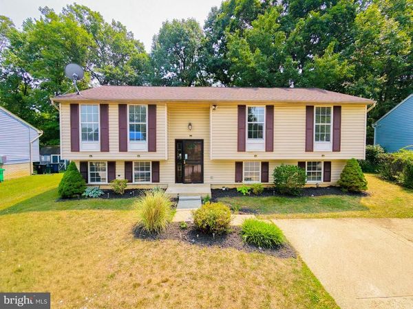 3806 CRICKET AVENUE, DISTRICT HEIGHTS, MD 20747