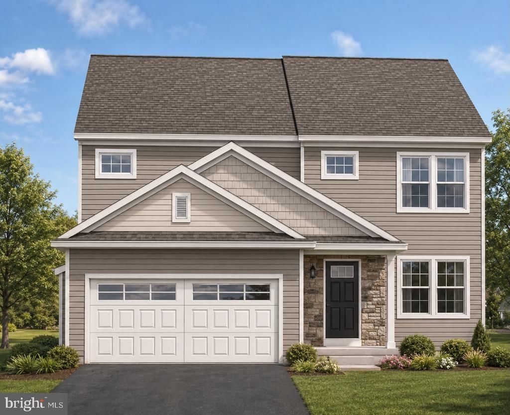 Lot #1 KENDIG ROAD , WILLOW STREET, PA 17584