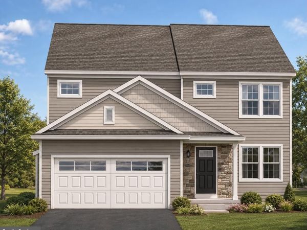 Lot #1 KENDIG ROAD , WILLOW STREET, PA 17584