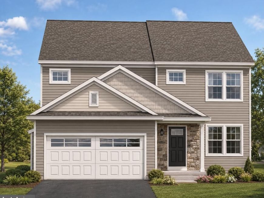 Lot #1 Kendig Road , Willow Street, PA 17584 Main Photo