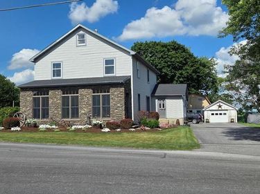 1075 GEORGETOWN ROAD, PARADISE, PA 17562