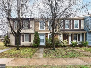 8736 SUSQUEHANNA STREET , LORTON, VA 22079