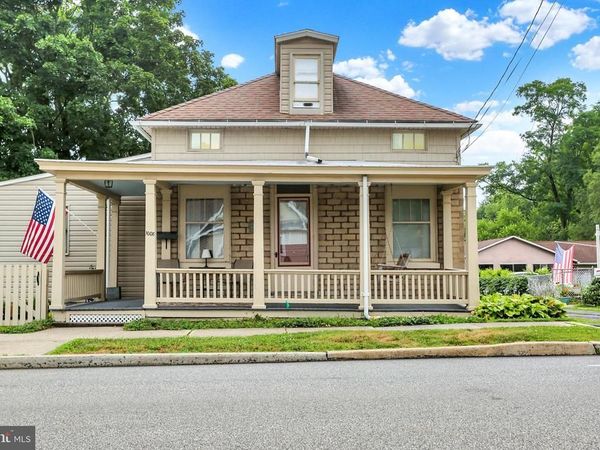 1008 FRANKLIN STREET, CARLISLE, PA 17013