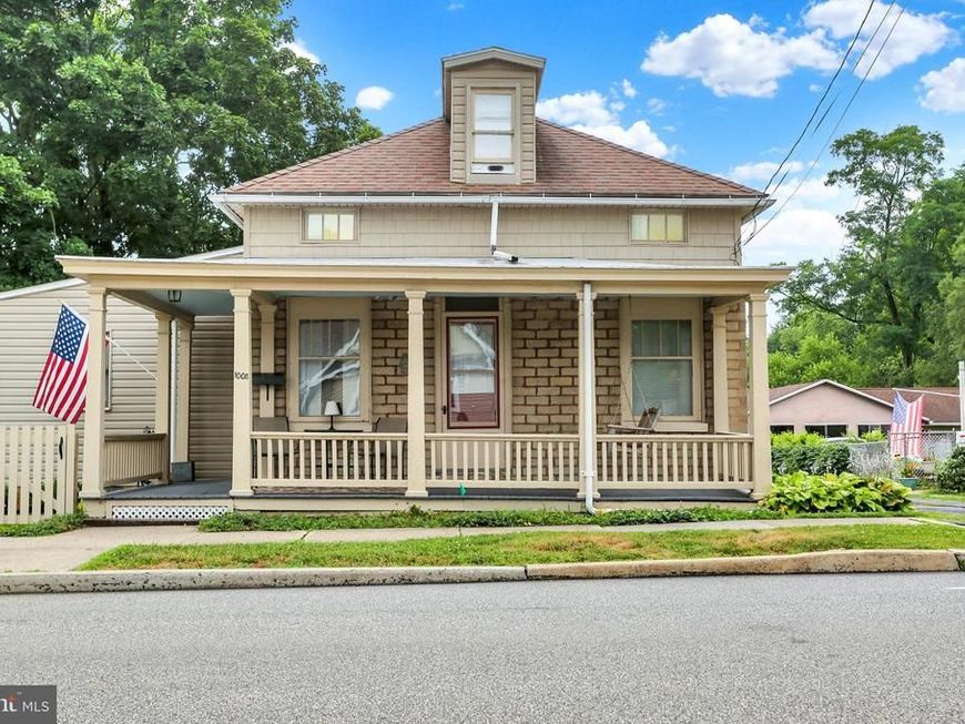 1008 Franklin Street, Carlisle, PA 17013 Main Photo