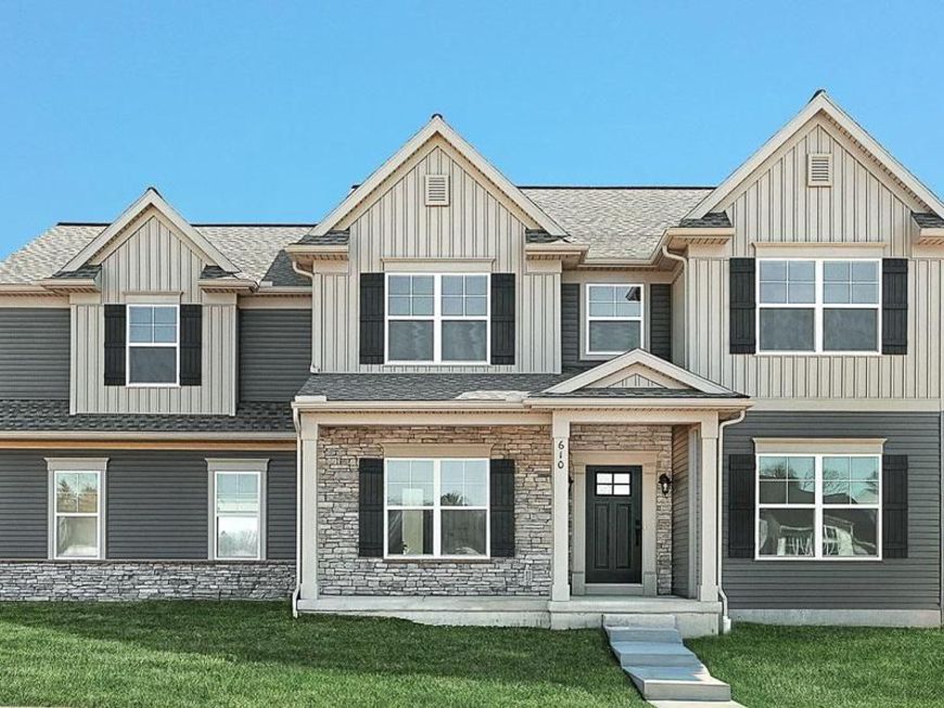 610 Estate Drive , Mechanicsburg, PA 17055 Main Photo