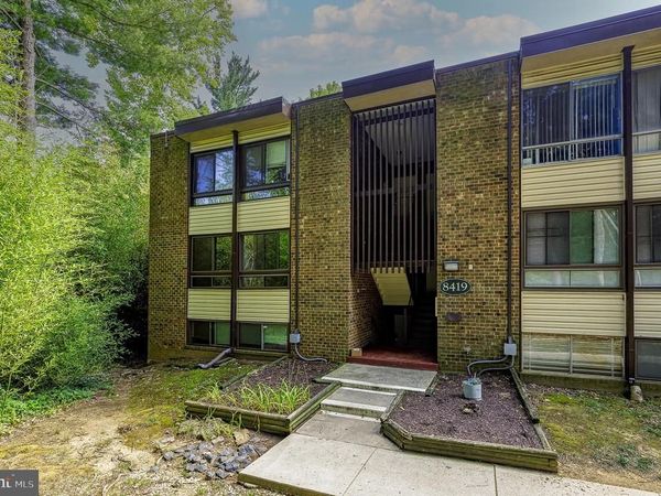 8419 GREENBELT ROAD , Unit 101, GREENBELT, MD 20770