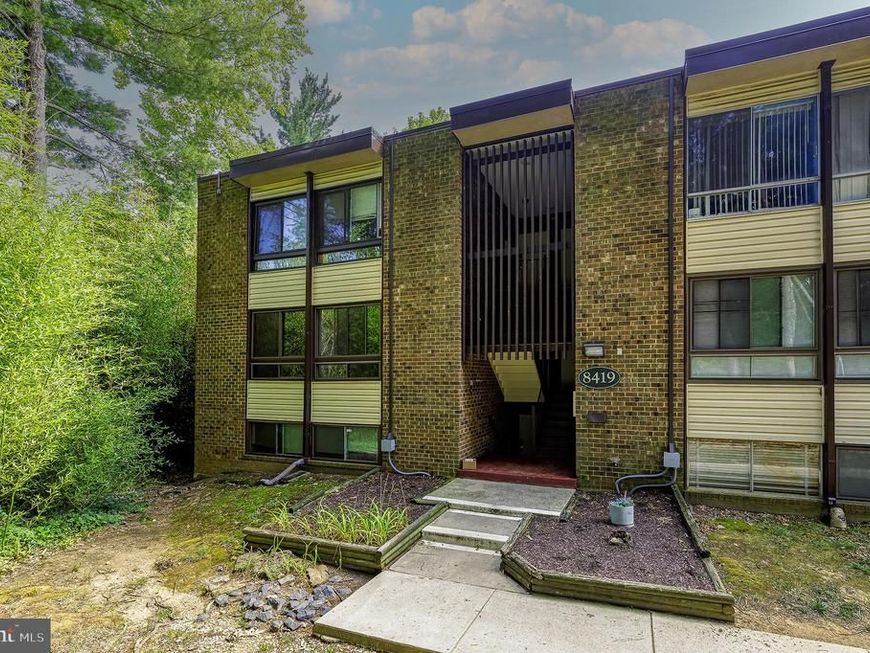 8419 Greenbelt Road , Unit 101, Greenbelt, MD 20770 Main Photo
