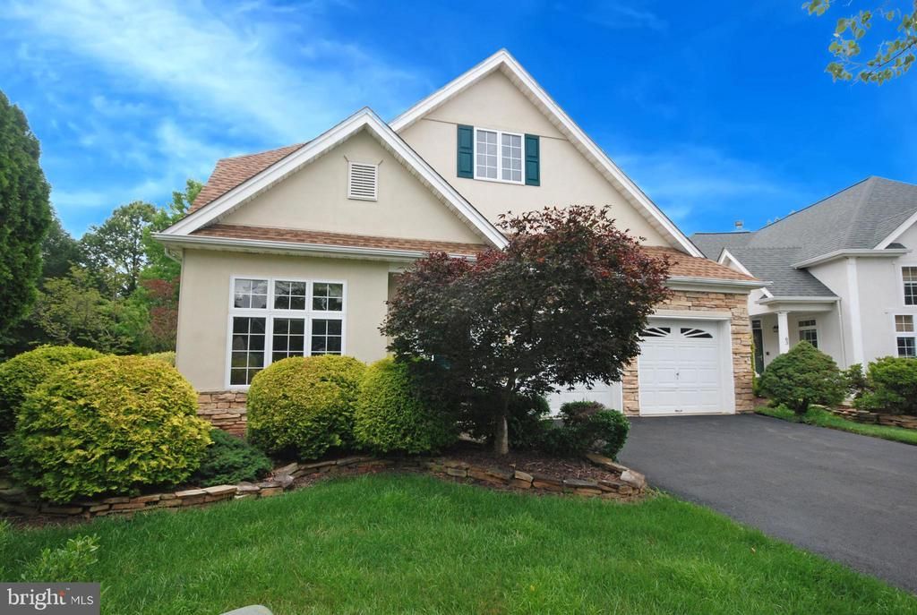 61 Honeyflower Lane, Princeton Junction, NJ 08550 Main Photo