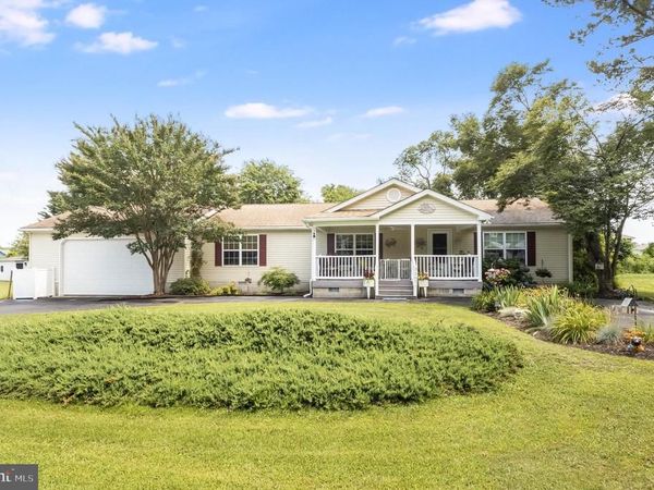 32877 S CAPTAINS WAY , MILLSBORO, DE 19966