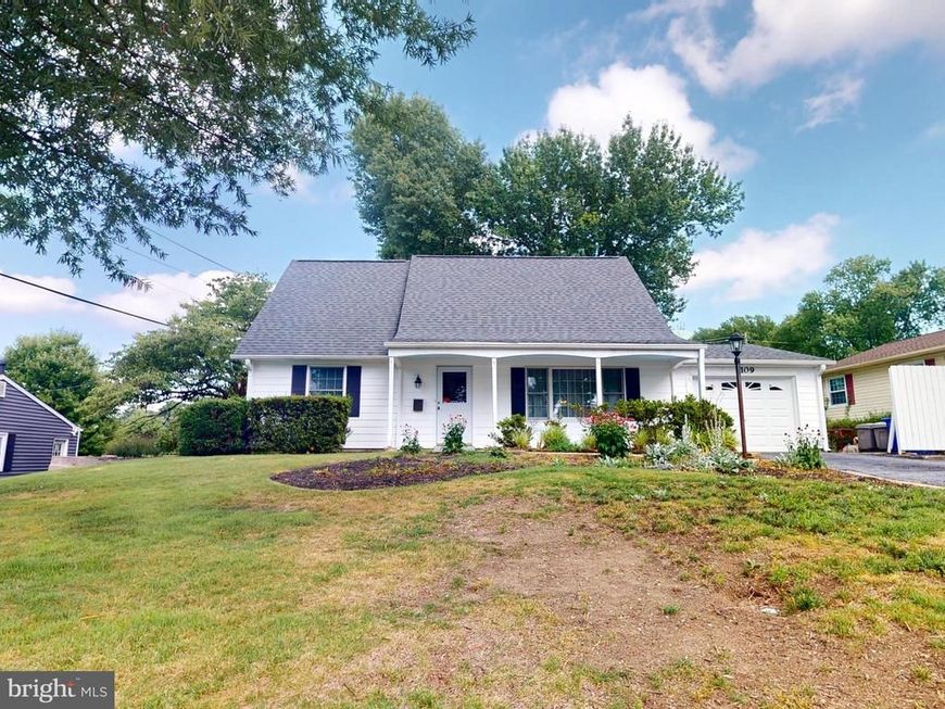 3109 Teal Lane, Bowie, MD 20715 Main Photo