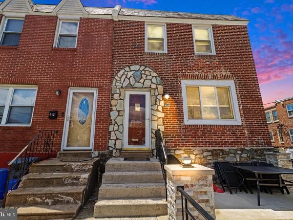 640 ROBBINS STREET, PHILADELPHIA, PA 19111