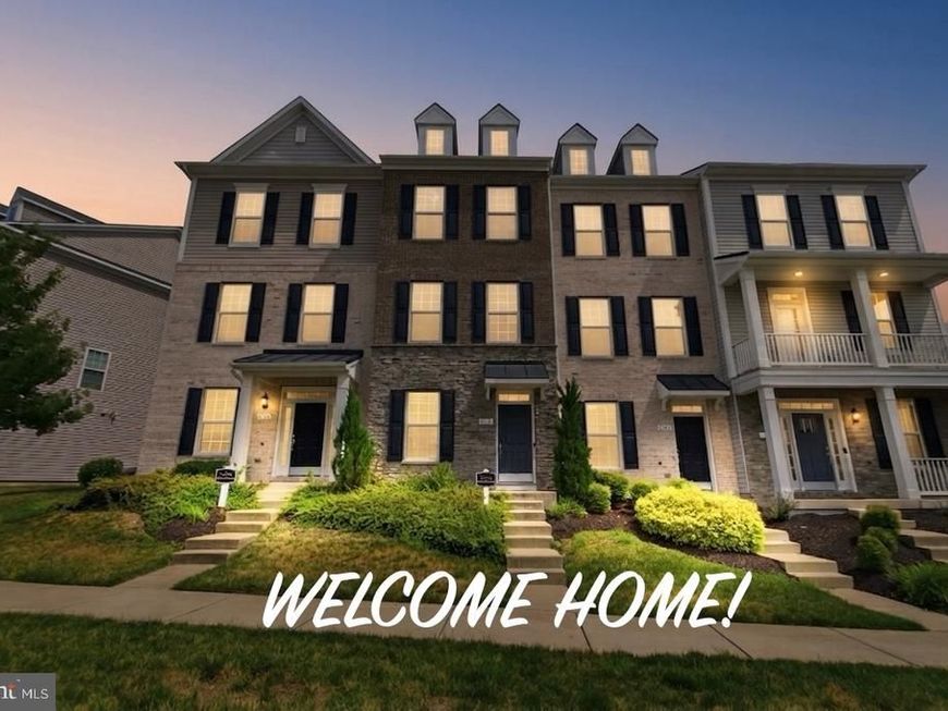 9158 Fox Stream Way , Upper Marlboro, MD 20772 Main Photo