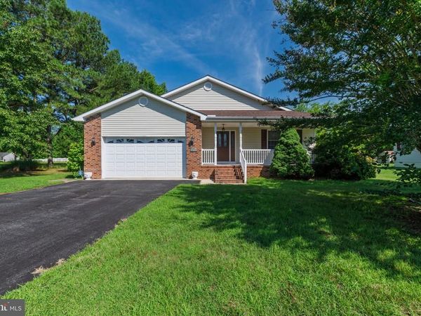 35772 EGRET ROAD , SELBYVILLE, DE 19975