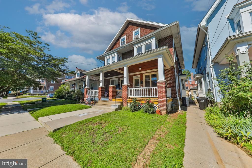 707 5TH AVENUE, BETHLEHEM, PA 18018