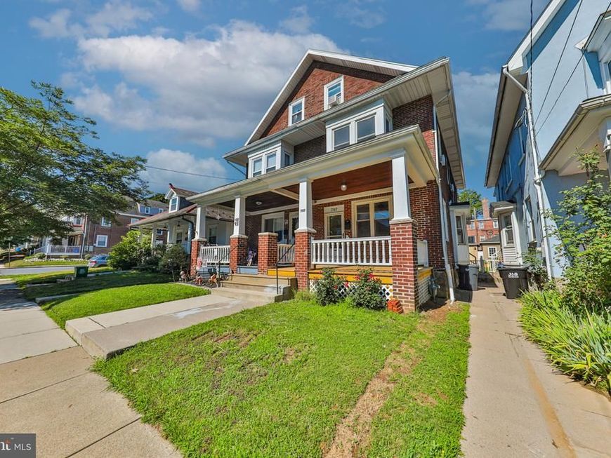 707 5th Avenue, Bethlehem, PA 18018 Main Photo
